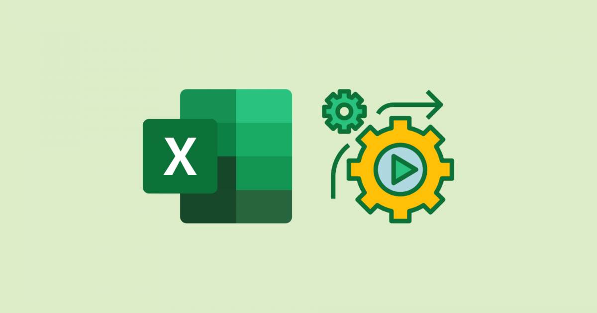 Streamlining Data Entry in MS Excel: Formulas and Automation Techniques